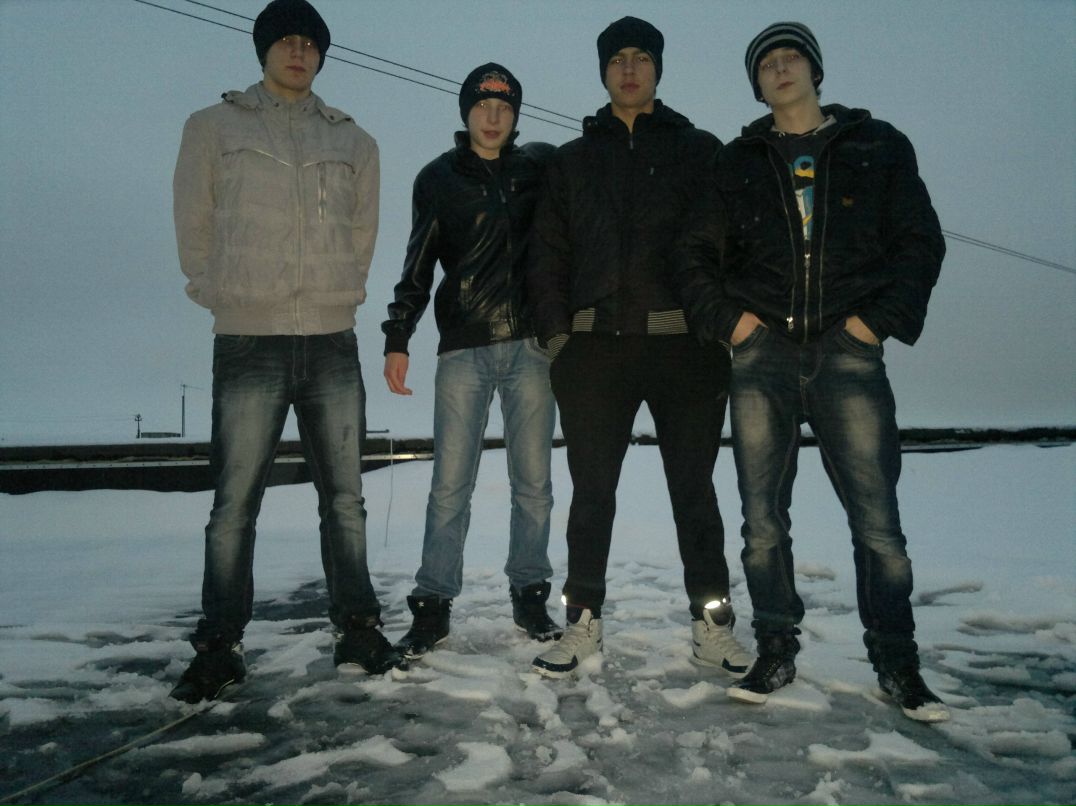 Максим Жилин | Котлас