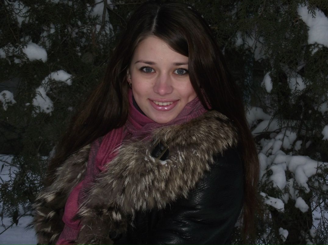 Ирина Чернобай | Николаев