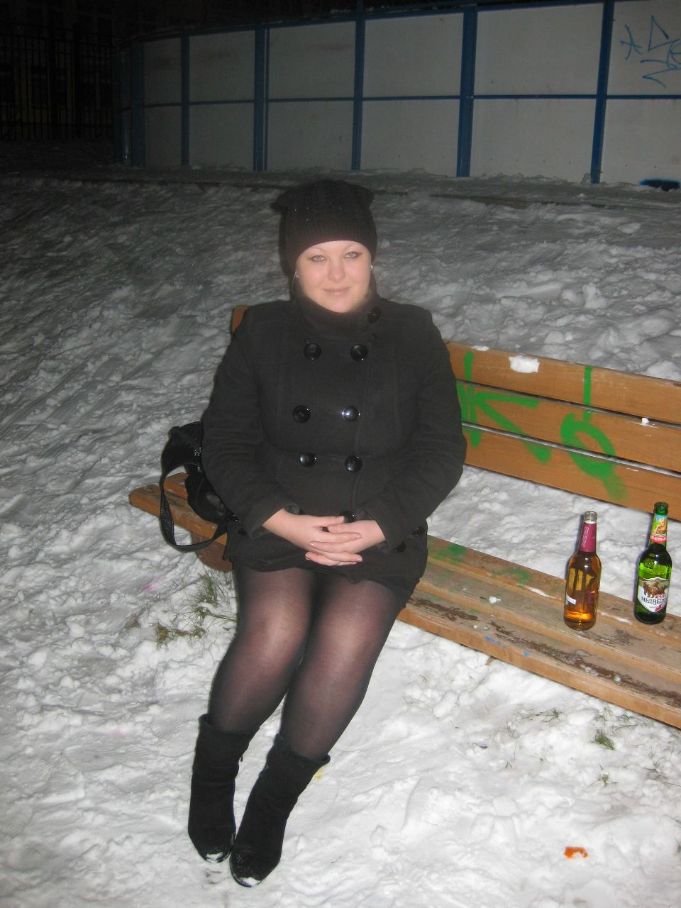 Лидия Чаркина | Санкт-Петербург