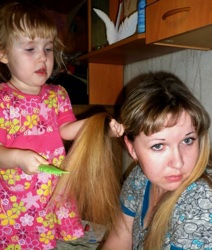 Анастасия Крюкова | Санкт-Петербург