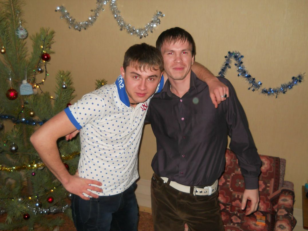 Даниил Никифоров | Казань