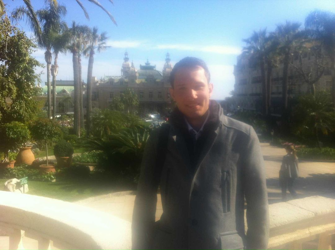 Иван Иванов | Москва