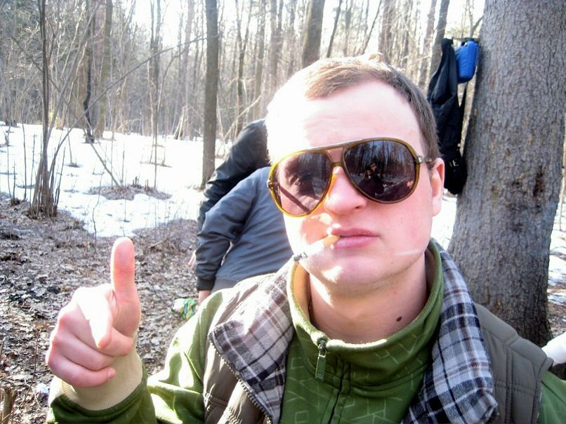 №3, Иван №3, Иван