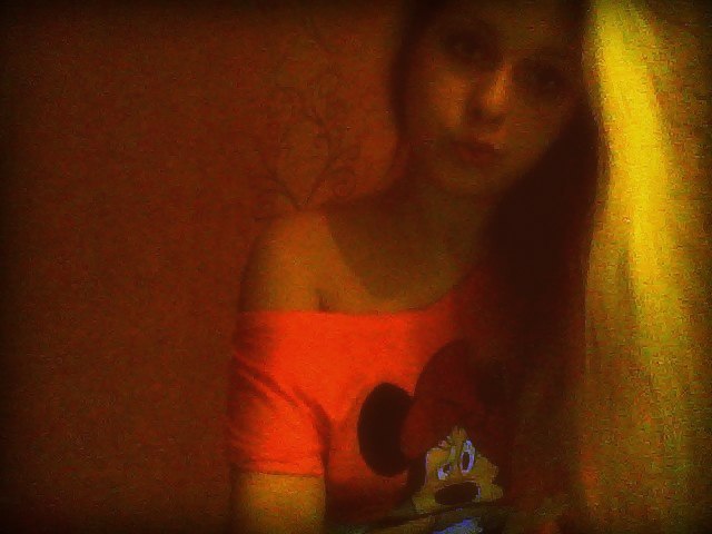 Алёна Потапова | Москва