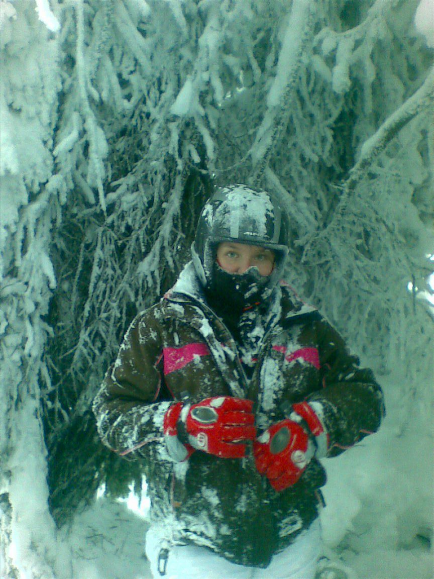 Юля Борійчук | Львов