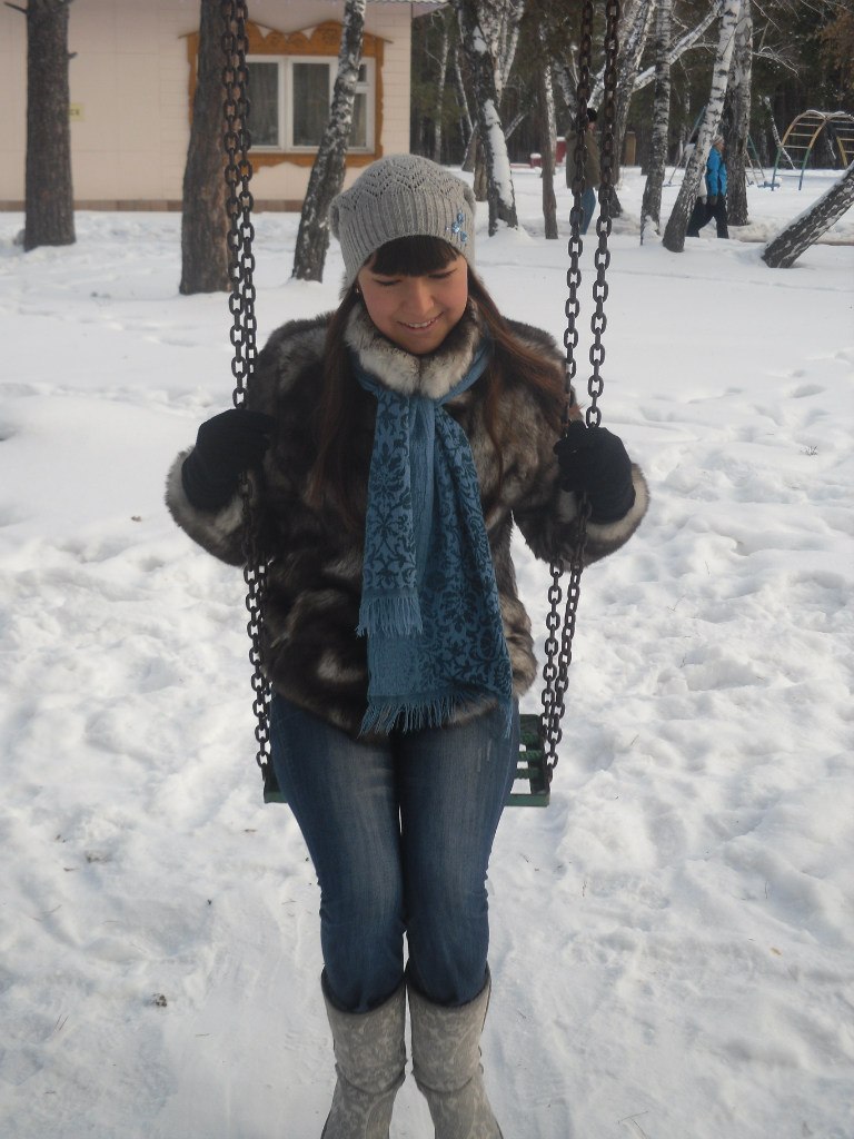 Карина Ивасюк | Москва