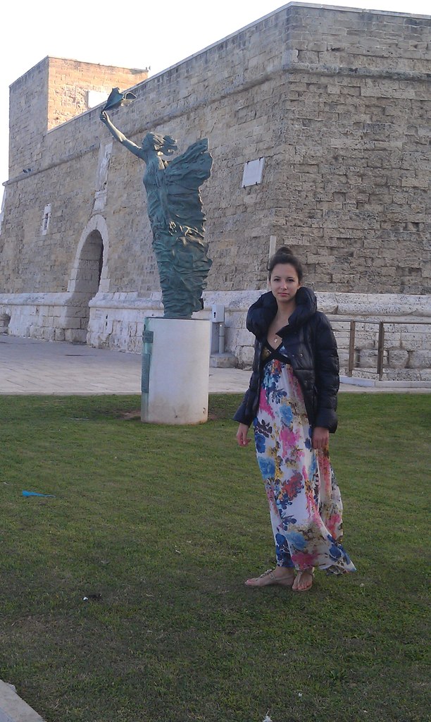 Вероника Шевченко | Санкт-Петербург