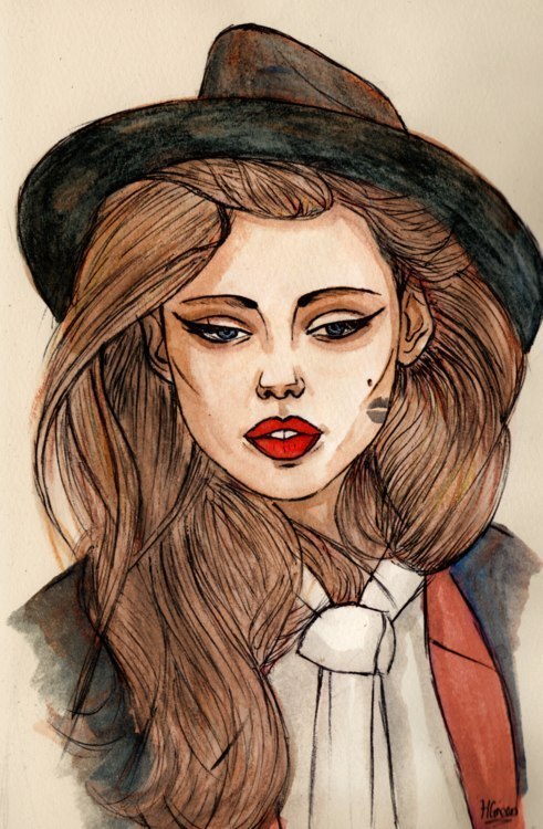 Дарья Миронова | Москва