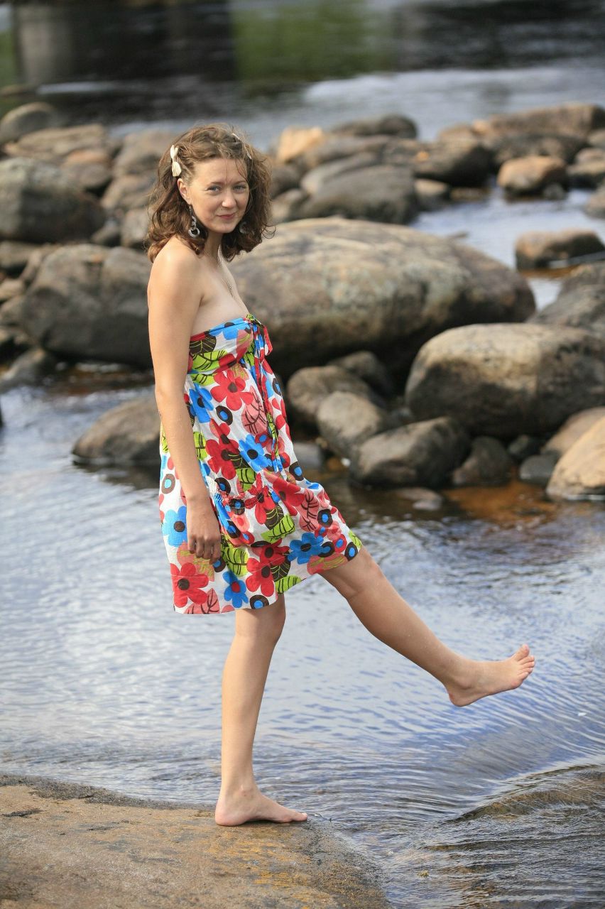 Вита Косенко | Москва