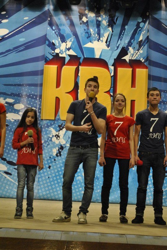 Вячеслав Легеза | Одесса