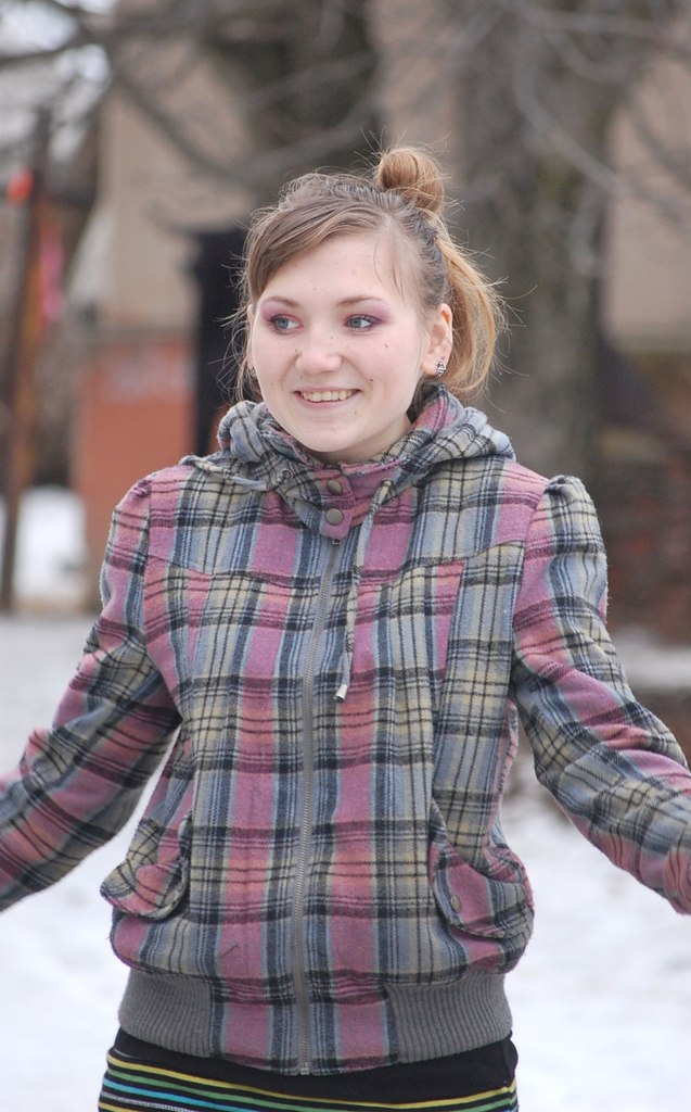 Анастасия Кудренко | Харьков