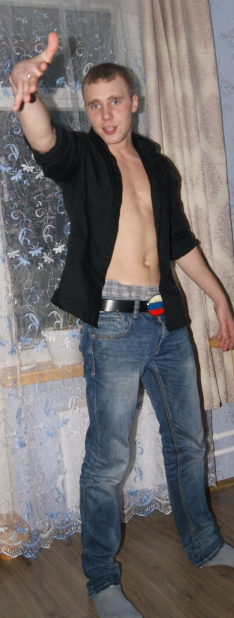 Владька Сергеев ツ | Санкт-Петербург