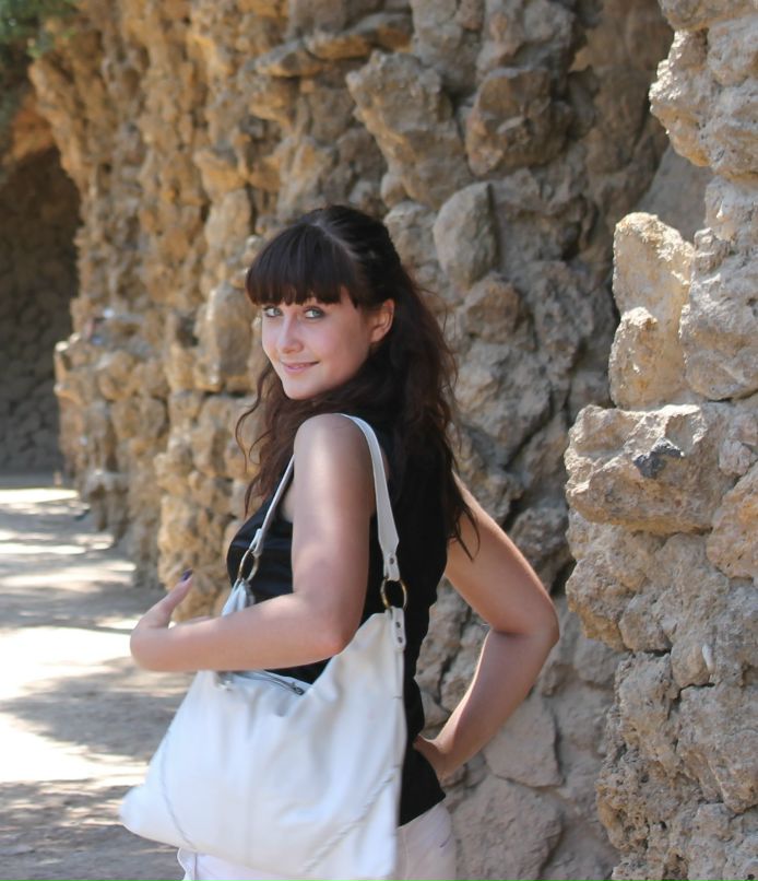 Яна Шестиалтынова | 