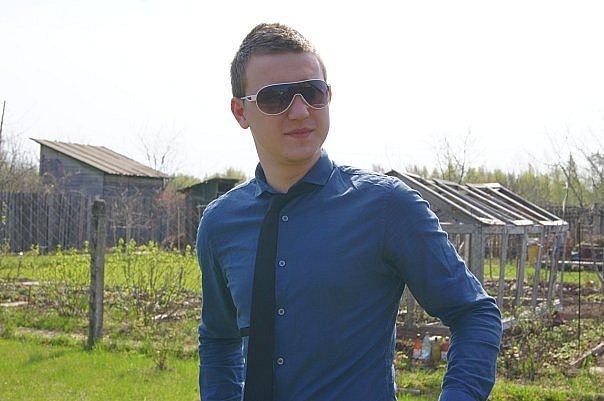 №11, Дмитрий Помогаев, Ступино №11, Дмитрий Помогаев, Ступино