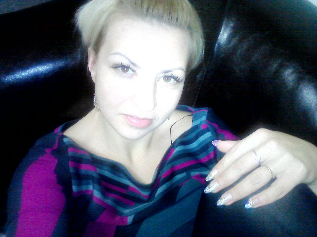 Елена Джема | Киев