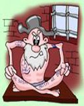 Сергей Колесников | Атяшево (село)