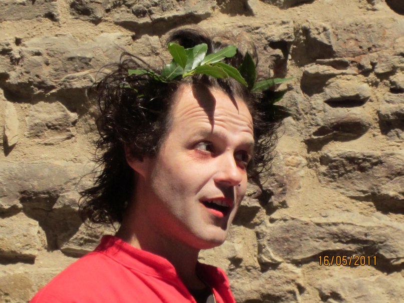 Катерина Колесова | Липецк