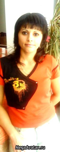 Виктория Гвоздарева | Александрия