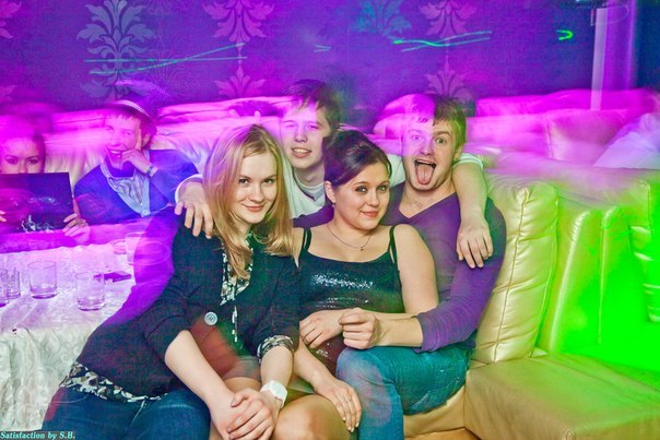 Игорь Кононенко ™√ιק™ DeluXe ☆ ☆ ☆ | Санкт-Петербург