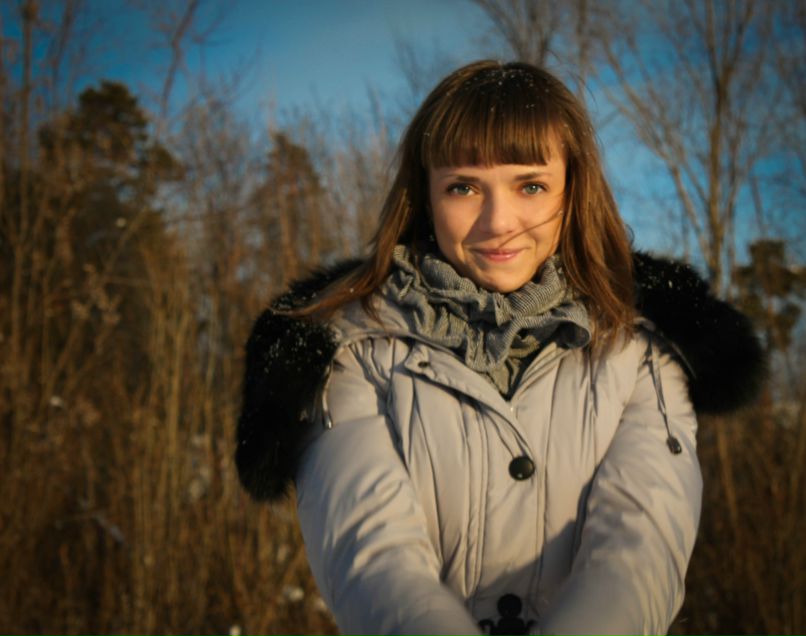 Анна Брагина Isterika | Белоярский