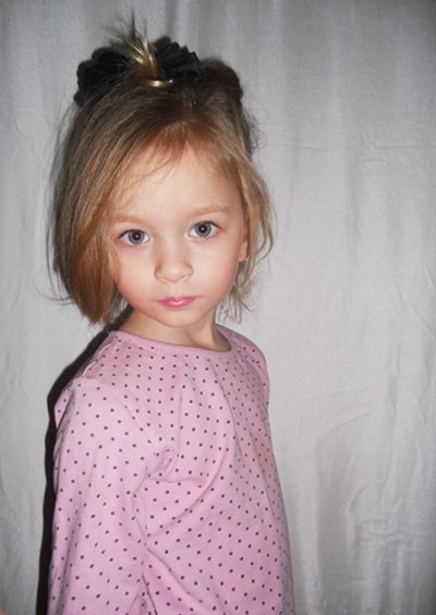 Виктория Белоград | Николаев