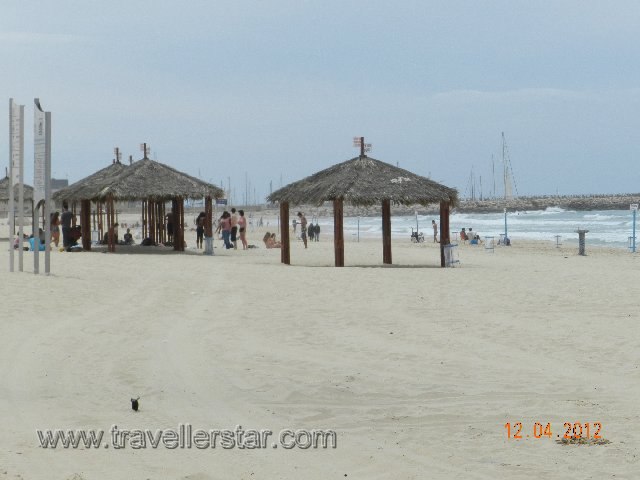 Залман Вайнтруб | Ашдод