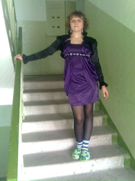 №20, Татьяна Полещук №20, Татьяна Полещук