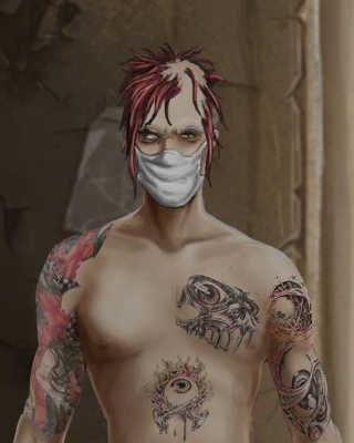 Кирилл Терёшин 