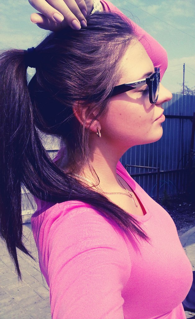 Настенка Петрова | Тамбов