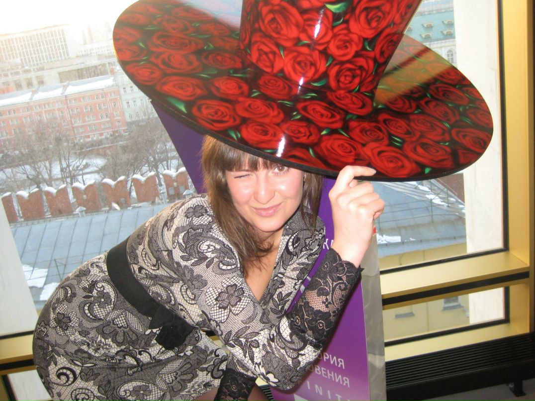 Евгения Орлова | Калининград