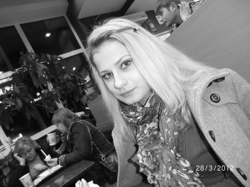 Александра Бевз-Величко | Запорожье