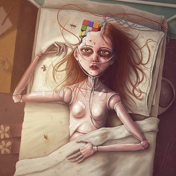 Анна Прохорова | 