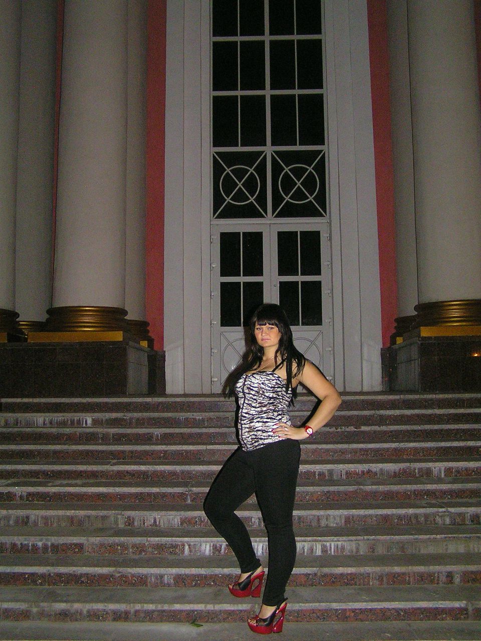 Елена Квасова | Курск