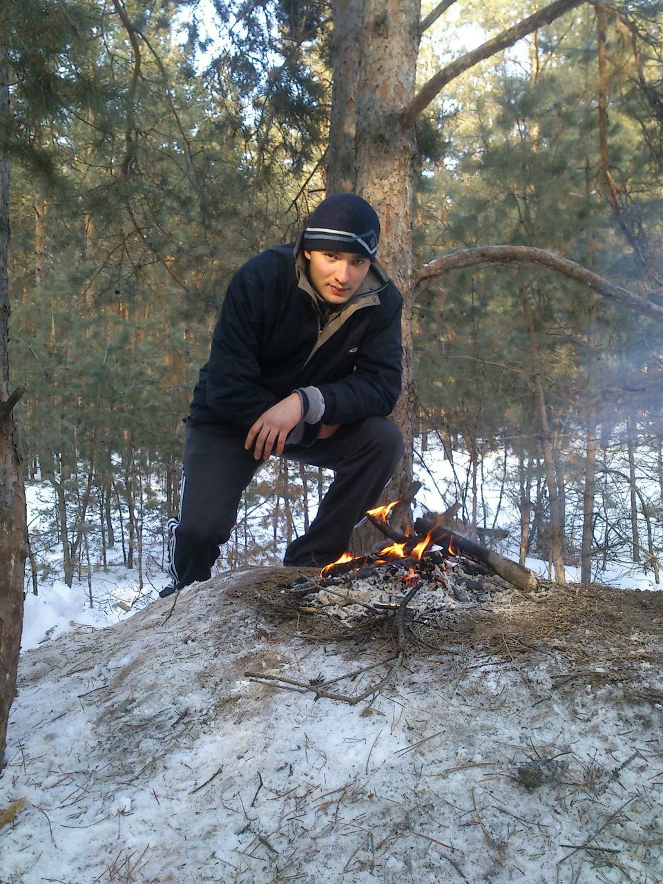 Владимир Ищук | Воронеж