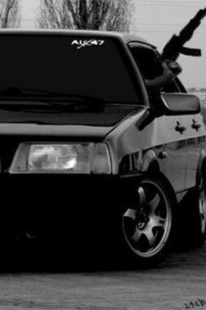 Вячеслав Панцов | Кирово-Чепецк