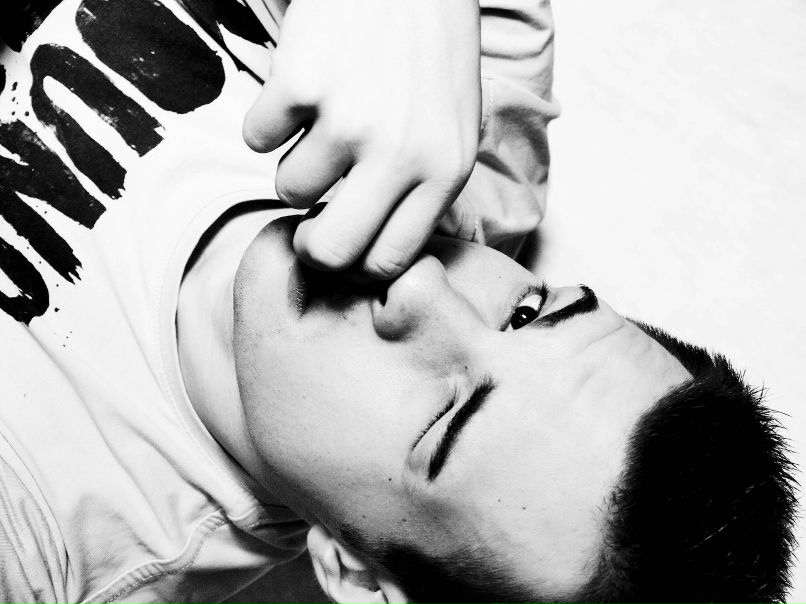 Mikhail Semenov | Москва