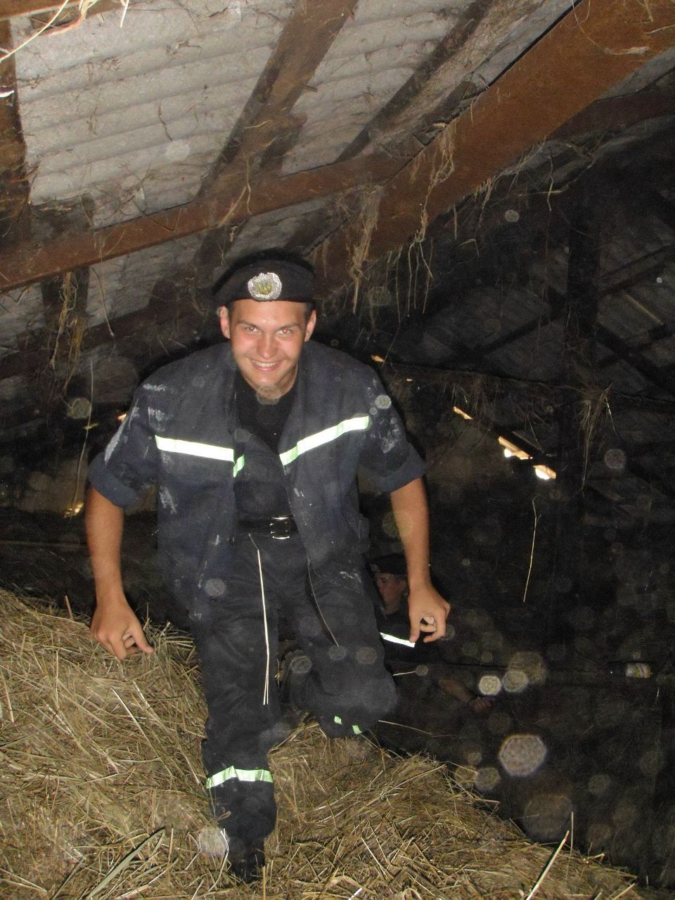 Roman Sinichenko Like summer | Киев