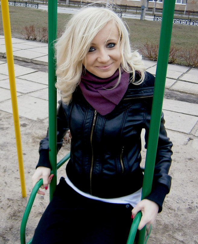 Маша Павлюк | 