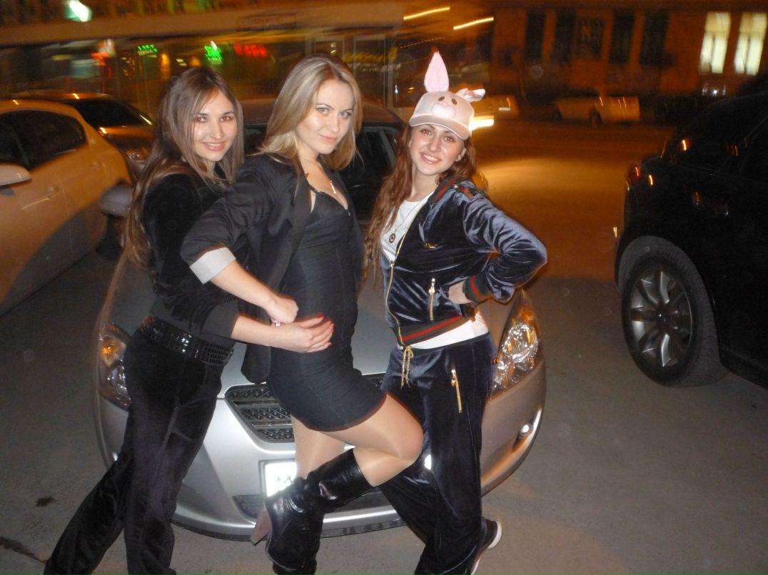 Дарья Лымарева | Ростов-на-Дону