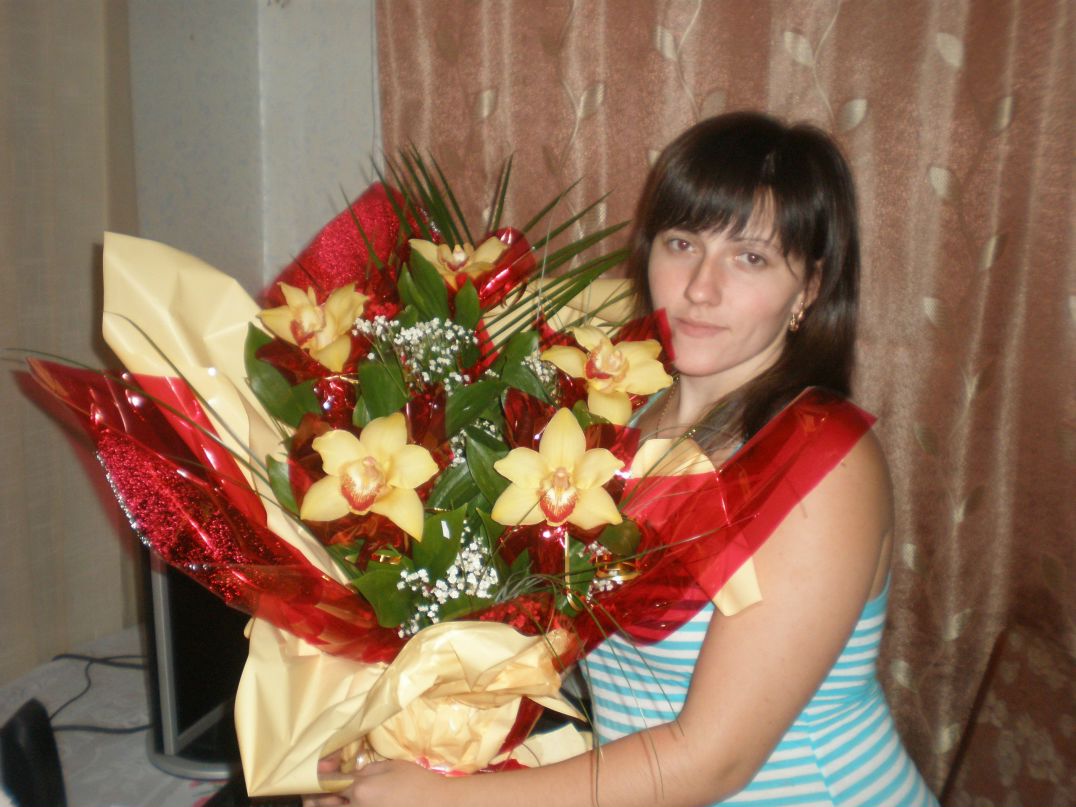 Алёна Моложон | Полтава