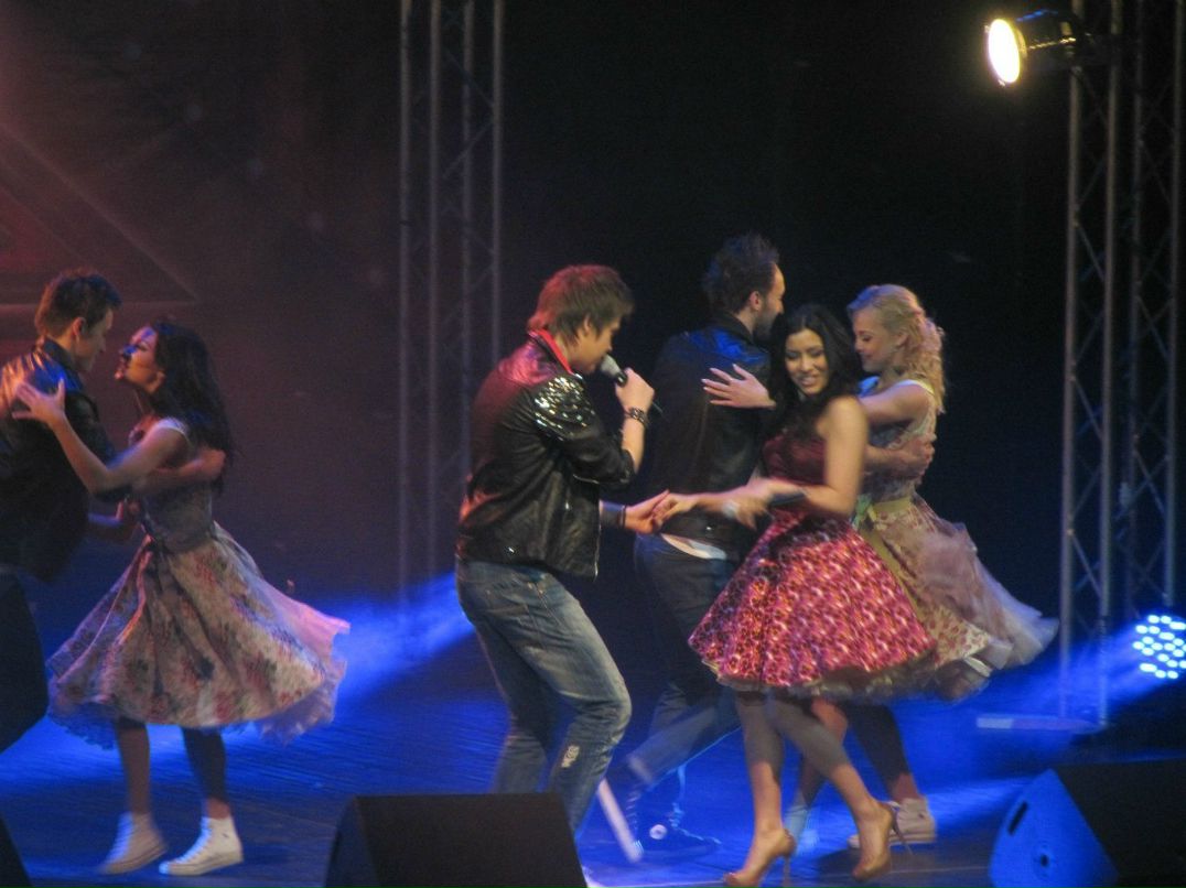 Юля Синюк | Одесса