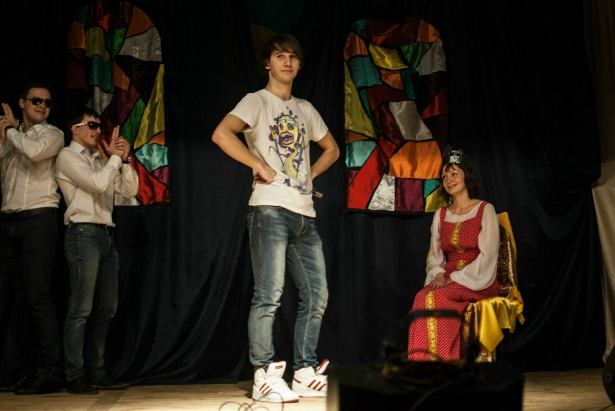 Ирина Рабосина | Нижний Новгород