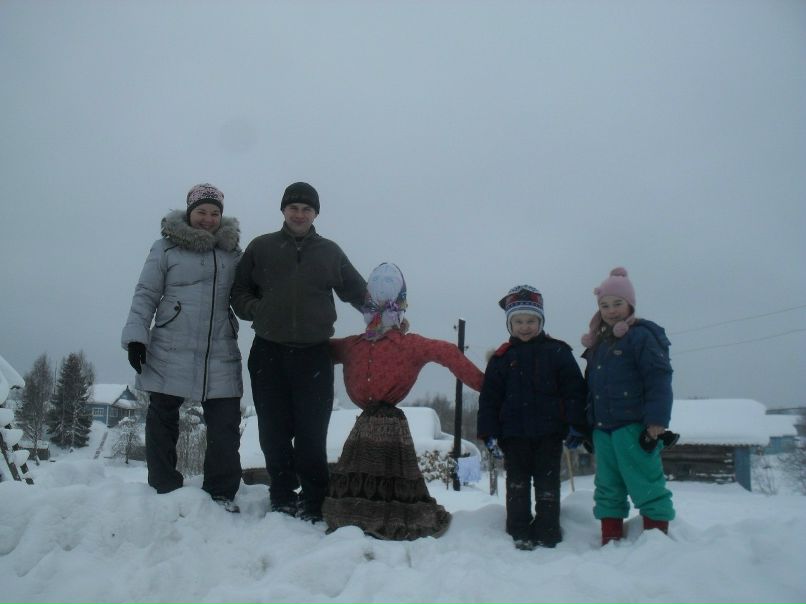 Алёна Мацко | Вешкелица