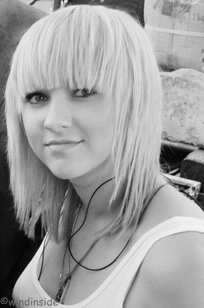 Елена Третьякова | Москва