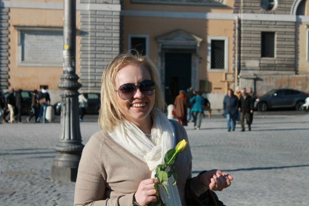 Анна Калачина | Москва