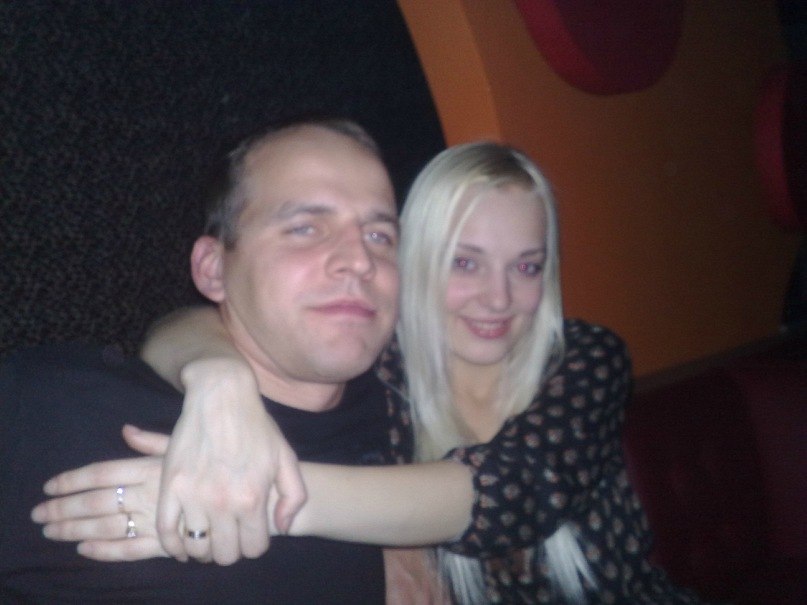 Катя Суртаева | Полоцк