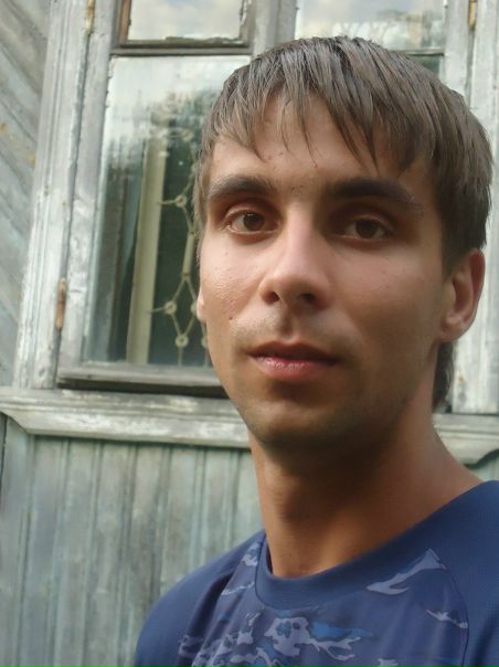 №6, Вячеслав Яблоков №6, Вячеслав Яблоков