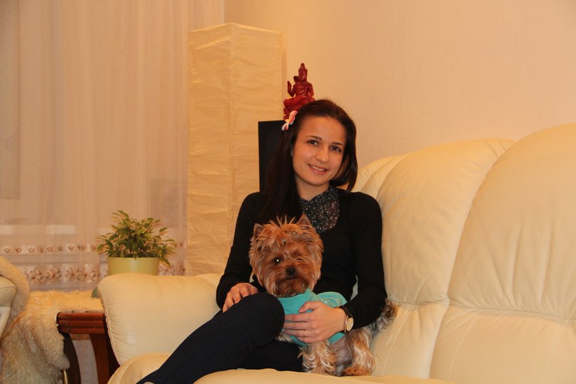 Виктория Петрушенко | Новороссийск