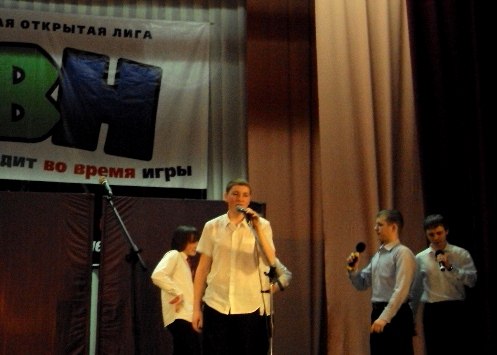 Саша Шкунов | Нижний Новгород