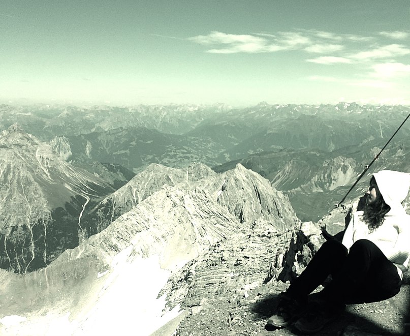 Tetyana Bondarenko | Wien